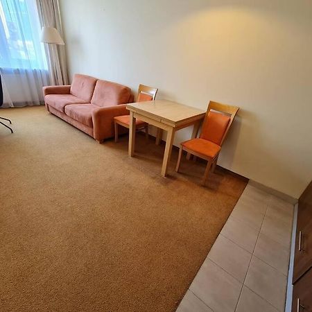 10Q - Z6 Apartament 803 Варшава Екстериор снимка