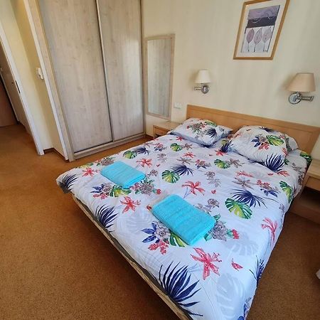 10Q - Z6 Apartament 803 Варшава Екстериор снимка