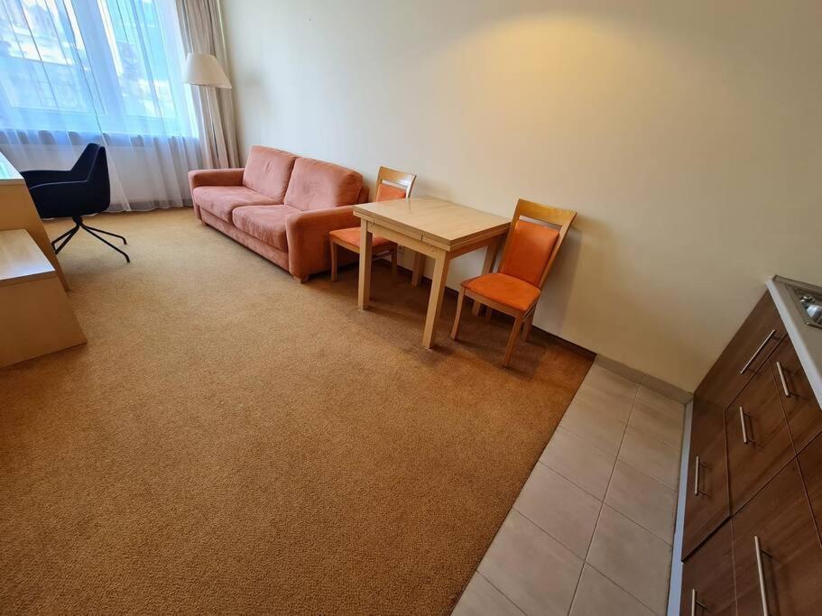10Q - Z6 Apartament 803 Варшава Екстериор снимка
