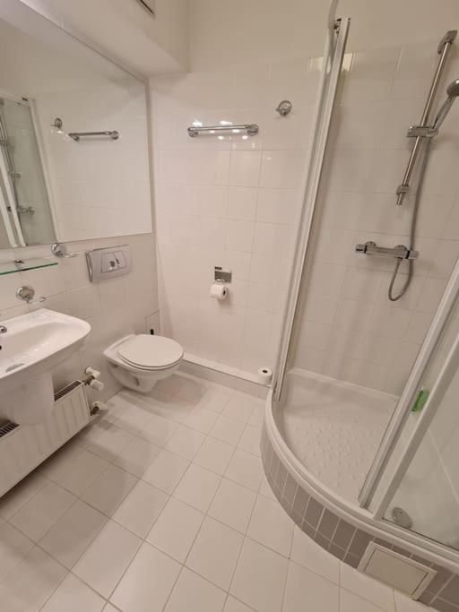 10Q - Z6 Apartament 803 Варшава Екстериор снимка