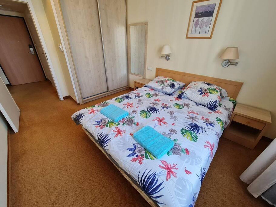 10Q - Z6 Apartament 803 Варшава Екстериор снимка