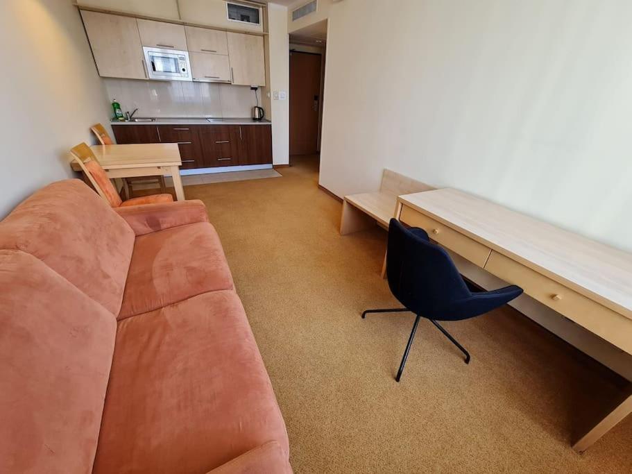 10Q - Z6 Apartament 803 Варшава Екстериор снимка