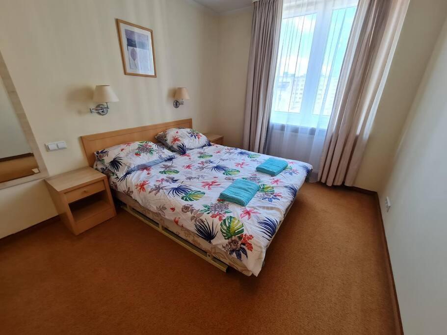 10Q - Z6 Apartament 803 Варшава Екстериор снимка